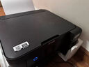愛(ài)普生（EPSON）L4268墨倉(cāng)式彩色無(wú)線多功能一體機(jī)家用/辦公打?。ù蛴?fù)印掃描wifi自動(dòng)雙面） 曬單實(shí)拍圖