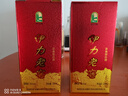 伊力特伊力老窖 濃香型白酒52度500ml*2雙瓶裝（含禮袋） 曬單實拍圖