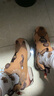Reebok[CNY龍年限定]Reebok銳步官方24新INSTAPUMP FURY94復古充氣跑鞋 100207246 36.5 (23.6cm),US: 5.5 曬單實拍圖