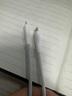品勝二合一數(shù)據(jù)線(xiàn)66W快充usb一拖二充電線(xiàn)器適用蘋(píng)果16/15華為pura70安卓手機(jī)6A車(chē)載typec一分二雙頭14 Type-C二合一【60W快充】白色1.2米 曬單實(shí)拍圖