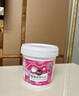 優(yōu)潔士活氧漂白粉1200g*1桶白色去黃亮白除霉寶寶衣物去污漬 曬單實拍圖