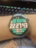 HUAWEI WATCH 5 46mm高端款航天級(jí)鈦合金表殼木星棕素皮復(fù)合表帶首創(chuàng)X-TAP智感窗鴻蒙AI腕上小藝eSIM通信 曬單實(shí)拍圖