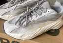 阿迪達斯Yeezy700異形反光男女時(shí)尚休閑運動(dòng)老爹鞋EF2829 38.5碼 曬單實(shí)拍圖