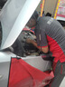 殼牌（Shell）全合成汽機(jī)油0w-20(0w20) API SP級 4L 都市光影版灰殼 京東養(yǎng)車 曬單實拍圖