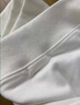 TKSY酒紅色一字領(lǐng)中袖打底衫女裝春秋2025新款內(nèi)搭修身針織上衣薄 酒紅色 【針織面料】 2XL (130-140斤) 曬單實(shí)拍圖