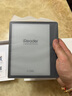 掌閱（iReader）Ocean4 Turbo 2025 7英寸智能閱讀本 電子書閱讀器 墨水屏電紙書 平板電腦學(xué)習(xí)看漫便攜 星際黑 曬單實拍圖
