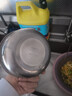 美麗雅洗碗海綿塊百潔布6片抑菌金剛砂抹布廚房刷鍋神器海綿擦碗布 曬單實(shí)拍圖