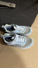 Skechers斯凱奇風(fēng)豹跑鞋兒童運(yùn)動(dòng)鞋網(wǎng)面氣墊緩震休閑鞋男童跑步鞋405316L 曬單實(shí)拍圖