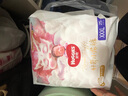好奇（Huggies）皇家御褲小龍褲成長褲新生兒嬰兒寶寶尿不濕超薄透氣 拉拉褲XXXL25片（17kg×20kg） 曬單實(shí)拍圖