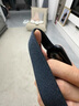 Apple Watch Series 10 GPS款46毫米亮黑色鋁金屬表殼濃墨色回環(huán)式運動表帶MX283CH/B*企業(yè)專享 曬單實拍圖