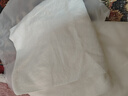 今治（IMABARI）日本制毛巾高端柔軟臉巾超長(zhǎng)絨棉絲綢般光澤約100g 日本原裝進(jìn)口 曬單實(shí)拍圖