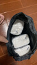 潔柔抽紙滇山茶花香紙巾實惠家用100抽整箱可濕水面巾紙餐巾紙擦手 3層 100抽*6包 曬單實拍圖