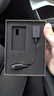 特斯拉（Tesla）官方 汽車儲存卡 車載配件硬盤 移動固態(tài)硬盤 1Tb 黑色 曬單實拍圖