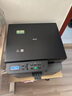 兄弟（brother）DCP-L2508DW激光家用辦公打印機復(fù)印機掃描機一體機手機連接學(xué)生用雙面無線有線2535dw升級款 曬單實拍圖