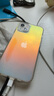 倍思【食品級液態(tài)硅膠】適用iphone16pro手機殼蘋果16Pro液態(tài)殼MagSafe磁吸充電防摔防磨超薄保護套 曬單實拍圖