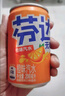 可口可樂(lè)（Coca-Cola）檀健次代言 雪碧Sprite檸檬味碳酸飲料330ml*24摩登罐  曬單實(shí)拍圖