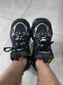 阿迪達(dá)斯adidas輕機(jī)甲鞋-賽博XLG男女鞋老爹鞋休閑鞋 IH0070 38.5碼 曬單實(shí)拍圖