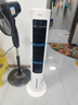 海爾（Haier）家用空調(diào)扇加濕冷風(fēng)扇水冷降溫無葉塔扇香薰節(jié)能小空調(diào)強勁制冷節(jié)能冷風(fēng)機 遙控款HFZ-Y8625A 曬單實拍圖