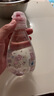 屈臣氏兒童水小馬寶莉款飲用水蒸餾水純凈水200mL*12瓶裝整箱【含盲卡】 曬單實(shí)拍圖