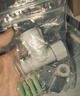 西屋（Westinghouse）即熱式廚寶電熱水器 5500W三檔變頻不限水量家用迷你熱水寶 速熱免儲水式過水熱暖水寶DSFH55311 曬單實拍圖