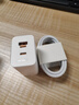 華為全能充多口充電器(Max100W)含6A數(shù)據(jù)線(xiàn) 3C認(rèn)證 適用華為手機(jī)nova 14系列Pura 80系列筆記本電腦 曬單實(shí)拍圖