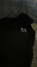 安德瑪（Under Armour）2025夏季新款HeatGear Armour男子訓(xùn)練運(yùn)動速干緊身背心1361522 1361522-001 L 曬單實(shí)拍圖