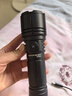 神火（SupFire）RX50手電筒強(qiáng)光變焦超長(zhǎng)續(xù)航野外生存超亮軍遠(yuǎn)射戶外家騎行專用燈 曬單實(shí)拍圖
