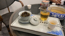 中茶茶葉普洱生茶兔年生肖玉兔仙生緊壓茶 單餅裝357g*1餅 曬單實(shí)拍圖