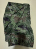 戰(zhàn)術(shù)褲迷彩褲工作服褲子 綠色 單褲【夏款長褲】 均碼 175/104 【高175重180】 曬單實(shí)拍圖