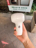 小衛(wèi)自動洗手機洗手液補充液兒童抑菌氨基酸自動泡沫替換裝液 氨基酸2瓶 曬單實拍圖