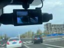 360度全景行車記錄儀24小時停車監控車內防劃車四路4四鏡頭新款 【128G卡+四鏡頭】手機互聯 四鏡頭前后左右 曬單實拍圖