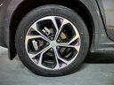 固特異（Goodyear）汽車輪胎235/50R18 101W EF1 SPORT鷹馳F1酷跑 適配福特翼虎/大眾 曬單實拍圖