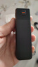 LKTOP立可拓適用DJI大疆pocket3續(xù)航手柄5000mAh毫安電池充電手柄osmo口袋3手持云臺相機延長手柄配件 【送迷你三腳架】Pocket3續(xù)航手柄 曬單實拍圖