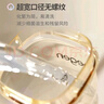 HEGEN海格恩喝水杯3-6歲330ml兒童PPSU一體化多功能直飲水杯原裝進(jìn)口紫 曬單實(shí)拍圖