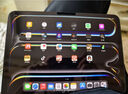 Apple蘋(píng)果iPad Pro 11英寸 M4芯片 2024新款學(xué)生平板電腦11/13寸情人節 11英寸 銀色 【新款特惠】 512GWLAN版【配件禮包】 曬單實(shí)拍圖