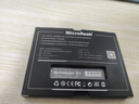 微閃(Microflash) SSD固態(tài)硬盤(pán)1t2t m.2接口PCle 3.0X4讀速高達3500MB/S臺式機筆記本游戲電競電擴展盤(pán) M200PRO旗艦款  【512G】 曬單實(shí)拍圖