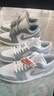 耐克（NIKE）【滔搏運(yùn)動(dòng)】女子WMNS AIR JORDAN 1 LOW籃球鞋 DC0774-105 40 曬單實(shí)拍圖