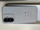 三星Samsung Galaxy A56 超薄機(jī)身5000萬像素 5000mAh 拍照游戲手機(jī) AI手機(jī)12GB+256GB 雅柔灰國(guó)家補(bǔ)貼 曬單實(shí)拍圖