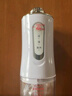 小米狼便攜式?jīng)_牙器家用電動(dòng)洗牙器牙齒清潔器口腔護(hù)理水牙線洗潔牙正畸沖牙器去除牙結(jié)牙齦呵護(hù)沖牙器 純白 4支噴頭 三檔模式-高效功率 曬單實(shí)拍圖