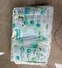 幫寶適【夏天超薄透氣】清新幫透氧Pro嬰兒紙尿褲M54片 尿不濕 曬單實拍圖