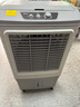 美的（Midea）空調(diào)扇工業(yè)冷風(fēng)機(jī)冷風(fēng)扇強(qiáng)力制冷水冷空調(diào)加冰塊商用冷氣機(jī)大面積超強(qiáng)風(fēng)車(chē)間降溫水冷機(jī)AC400-20B 曬單實(shí)拍圖