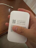 格行官方旗艦店隨身wifi6三網(wǎng)通用車載便攜式無線網(wǎng)卡cpe路由器免插卡移動隨身wifi6非無限流量2025款 旗艦款WiFi6【咨詢送數(shù)據(jù)線+收納包+流量】 曬單實拍圖
