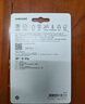 三星（SAMSUNG）128GB SD存儲(chǔ)卡 高速PRO藍(lán)卡 U3SD相機(jī)內(nèi)存卡支持微單/單反相機(jī)4K視頻 讀速180MB/s寫速130MB/s 曬單實(shí)拍圖