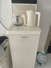 九陽茶吧機(jī)2025重磅新品 家用多功能茶吧柜飲水機(jī)一體316L不銹鋼內(nèi)膽燒水壺【國家補(bǔ)貼】JYW-AH1235 【防溢出丨防干燒丨自動續(xù)水煮水丨雙出水】 溫?zé)嵝?曬單實(shí)拍圖