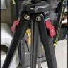 綠巨能（llano）輕翼V相機(jī)三腳架單反微單手機(jī)攝像機(jī)專業(yè)拍攝Vlog錄像直播鋁合金三角架液壓云臺(tái)防抖適用索尼佳能 曬單實(shí)拍圖