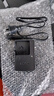 索尼DSC-WX7 WX9 W350 W390 W570照相機NP-BN1電池+充電器+數(shù)據(jù)線 數(shù)據(jù)線+電池+充電器 曬單實拍圖