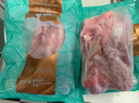 澇河橋 供港寧夏灘羊 國(guó)產(chǎn)羊尾尖 1斤   生鮮羊肉 新鮮尾尖 曬單實(shí)拍圖