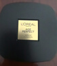 歐萊雅（LOREAL）黑金氣墊女持妝遮瑕防曬啞光粉底液提亮持久不脫妝滋潤保濕 黑金氣墊W20 自然健康 曬單實拍圖