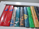 托爾斯泰眾生三部曲 精裝全6冊(cè) 戰(zhàn)爭(zhēng)與和平 安娜·卡列尼娜 復(fù)活 曬單實(shí)拍圖