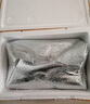 慧鮮森 豬肋排 新鮮豬排骨 無(wú)脊骨豬寸排 冷凍豬小排 燒烤肉豬肉生鮮 土豬排骨 凈4斤 曬單實(shí)拍圖